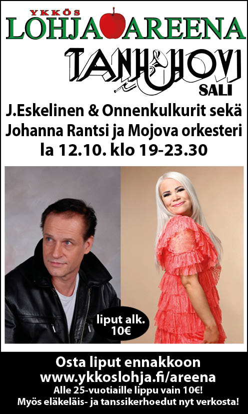 eskelinen ja rantsi