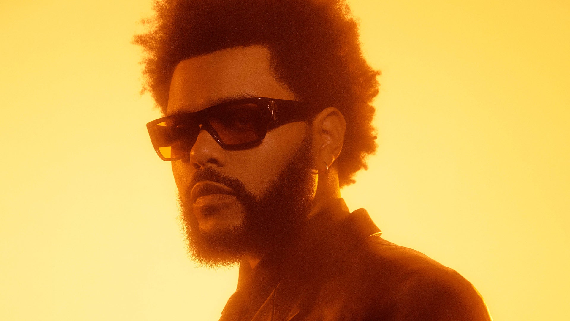 Kuka on The Weeknd